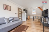 Pronájem apartmánu, 60 m², Hoštice u Volyně
