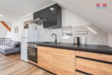 Pronájem apartmánu, 60 m², Hoštice u Volyně
