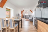 Pronájem apartmánu, 60 m², Hoštice u Volyně