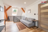 Pronájem apartmánu, 60 m², Hoštice u Volyně