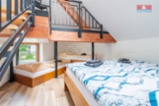 Pronájem apartmánu, 60 m², Hoštice u Volyně