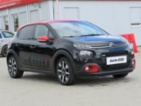 Citroën C3, 1.2 PT, ČR, hatchback, benzín