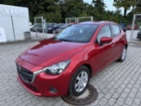 Mazda 2, 1.5i 55 kW SKYACTIV, hatchback, benzin