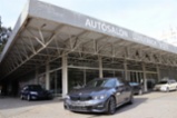 BMW Řada 3, 320D TOURING M-PAKET G21 140kW, kombi,
