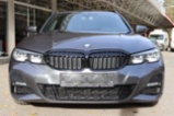 BMW Řada 3, 320D TOURING M-PAKET G21 140kW, kombi,