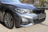 BMW Řada 3, 320D TOURING M-PAKET G21 140kW, kombi,