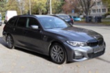 BMW Řada 3, 320D TOURING M-PAKET G21 140kW, kombi,
