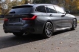 BMW Řada 3, 320D TOURING M-PAKET G21 140kW, kombi,