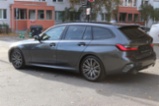 BMW Řada 3, 320D TOURING M-PAKET G21 140kW, kombi,