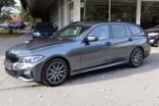 BMW Řada 3, 320D TOURING M-PAKET G21 140kW, kombi,