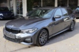 BMW Řada 3, 320D TOURING M-PAKET G21 140kW, kombi,