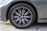 BMW Řada 3, 320D TOURING M-PAKET G21 140kW, kombi,