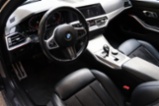 BMW Řada 3, 320D TOURING M-PAKET G21 140kW, kombi,