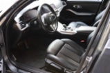 BMW Řada 3, 320D TOURING M-PAKET G21 140kW, kombi,
