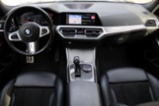 BMW Řada 3, 320D TOURING M-PAKET G21 140kW, kombi,