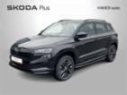 Škoda Karoq, 2,0 TDI 110 kW 4x4 DSG Sportli, SUV,