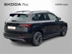 Škoda Karoq, 2,0 TDI 110 kW 4x4 DSG Sportli, SUV,