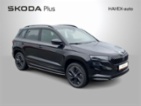 Škoda Karoq, 2,0 TDI 110 kW 4x4 DSG Sportli, SUV,