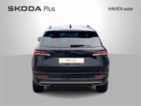 Škoda Karoq, 2,0 TDI 110 kW 4x4 DSG Sportli, SUV,