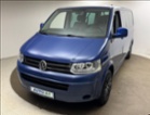 Volkswagen Transporter, 2,5 96kW LONG 9MÍST LED