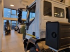 Iveco Eurocargo, pro přepravu kontejnerů