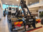 Iveco Eurocargo, pro přepravu kontejnerů