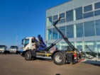 Iveco Eurocargo, pro přepravu kontejnerů
