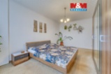 Prodej bytu 2+1, 63 m², Bor, ul. Přimdská