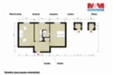 Prodej bytu 2+1, 63 m², Bor, ul. Přimdská