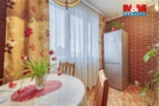 Prodej bytu 2+1, 63 m², Bor, ul. Přimdská