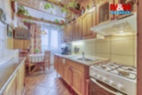 Prodej bytu 2+1, 63 m², Bor, ul. Přimdská
