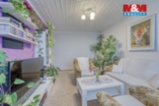 Prodej bytu 2+1, 63 m², Bor, ul. Přimdská
