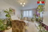 Prodej bytu 2+1, 63 m², Bor, ul. Přimdská