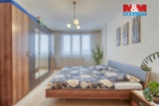 Prodej bytu 2+1, 63 m², Bor, ul. Přimdská