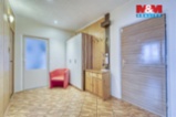 Prodej bytu 2+1, 63 m², Bor, ul. Přimdská