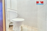 Prodej bytu 2+1, 63 m², Bor, ul. Přimdská