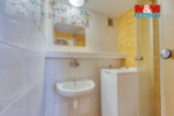 Prodej bytu 2+1, 63 m², Bor, ul. Přimdská