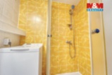 Prodej bytu 2+1, 63 m², Bor, ul. Přimdská