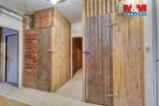 Prodej bytu 2+1, 63 m², Bor, ul. Přimdská