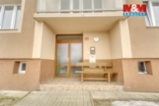 Prodej bytu 2+1, 63 m², Bor, ul. Přimdská