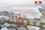 Prodej bytu 2+1, 63 m², Bor, ul. Přimdská