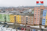 Prodej bytu 2+1, 63 m², Bor, ul. Přimdská