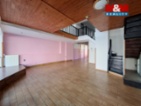 Prodej obchod a služby, 120 m², Karlovy Vary, ul. Sokolovská