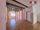 Prodej obchod a služby, 120 m², Karlovy Vary, ul. Sokolovská