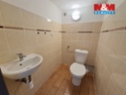 Prodej obchod a služby, 120 m², Karlovy Vary, ul. Sokolovská