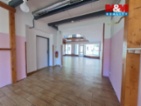 Prodej obchod a služby, 120 m², Karlovy Vary, ul. Sokolovská