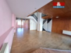 Prodej obchod a služby, 120 m², Karlovy Vary, ul. Sokolovská
