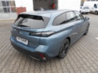 Peugeot 308, SW STYLE BlueHDi 130 S&S EAT8, kombi,