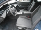 Peugeot 308, SW STYLE BlueHDi 130 S&S EAT8, kombi,