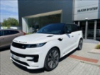 Land Rover Range Rover Sport, 3,0 Autobiography